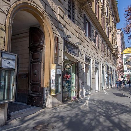 Vatican Treasure Roma Exterior foto