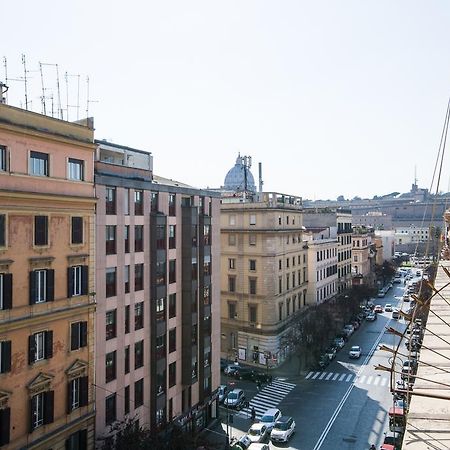 Vatican Treasure Roma Exterior foto
