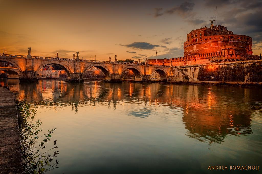 Vatican Treasure Roma Exterior foto